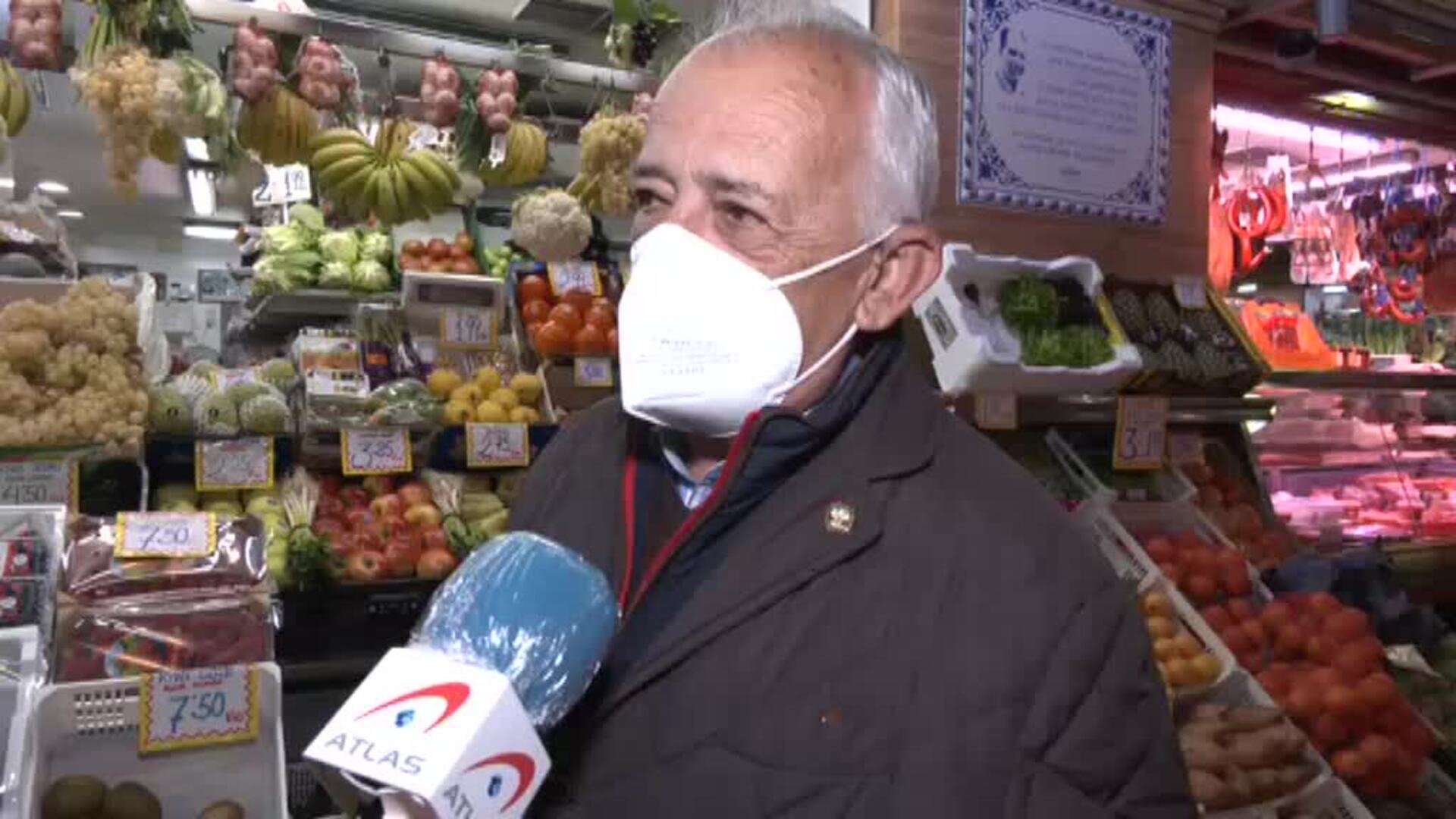 Ómicron también pone los cubiertos en la mesa de Nochevieja