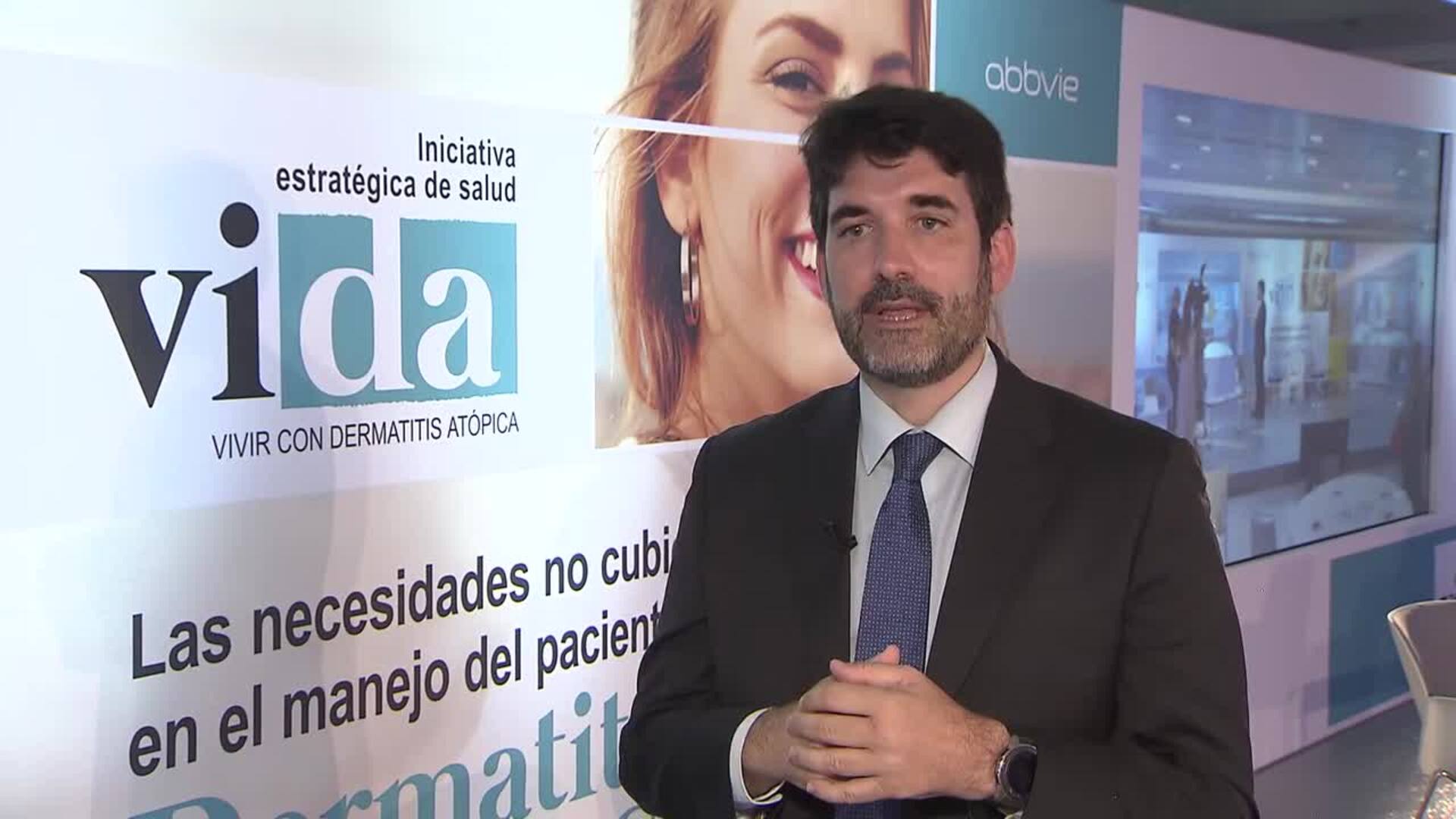 Expertos reclaman un plan de manejo estandarizado y proactivo para la dermatitis atópica grave
