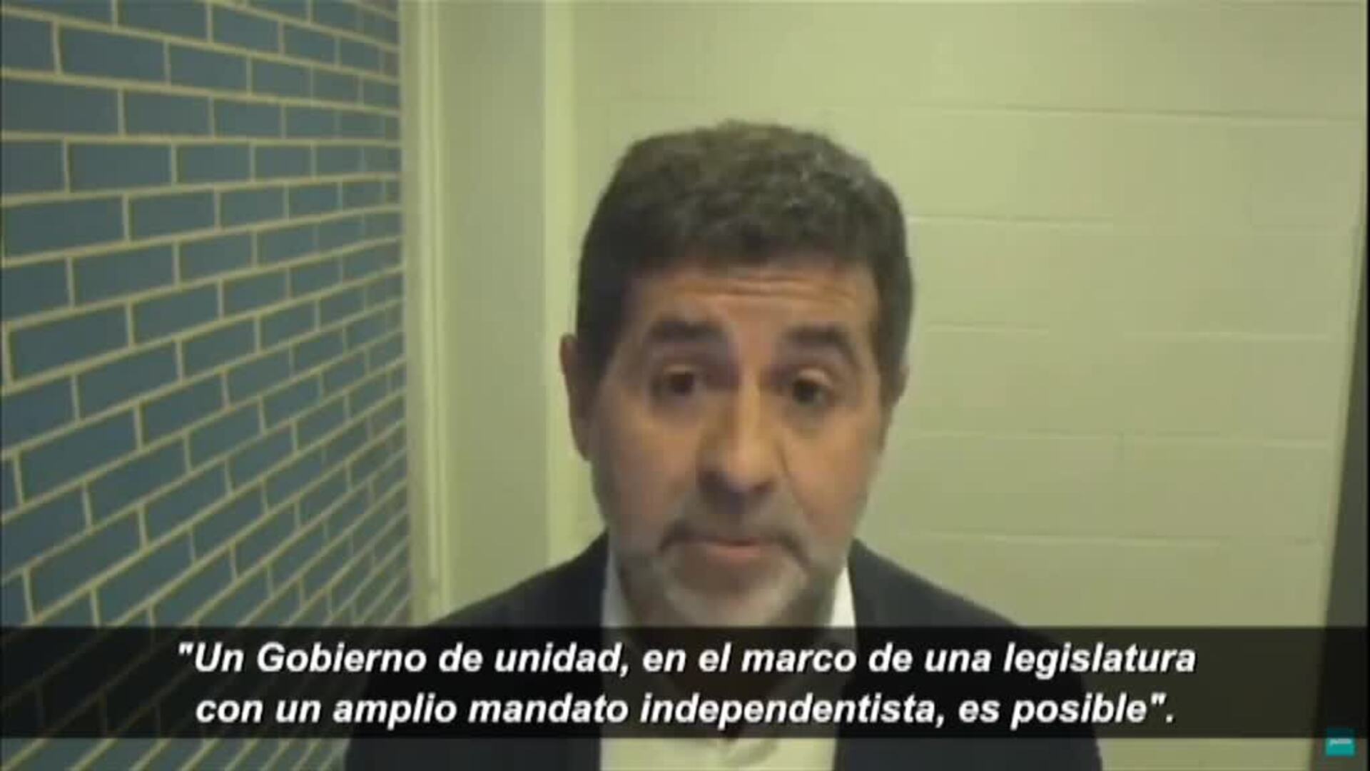 ERC lanza la fórmula de un Gobierno en minoría con las CUP y la puerta abierta a Junts