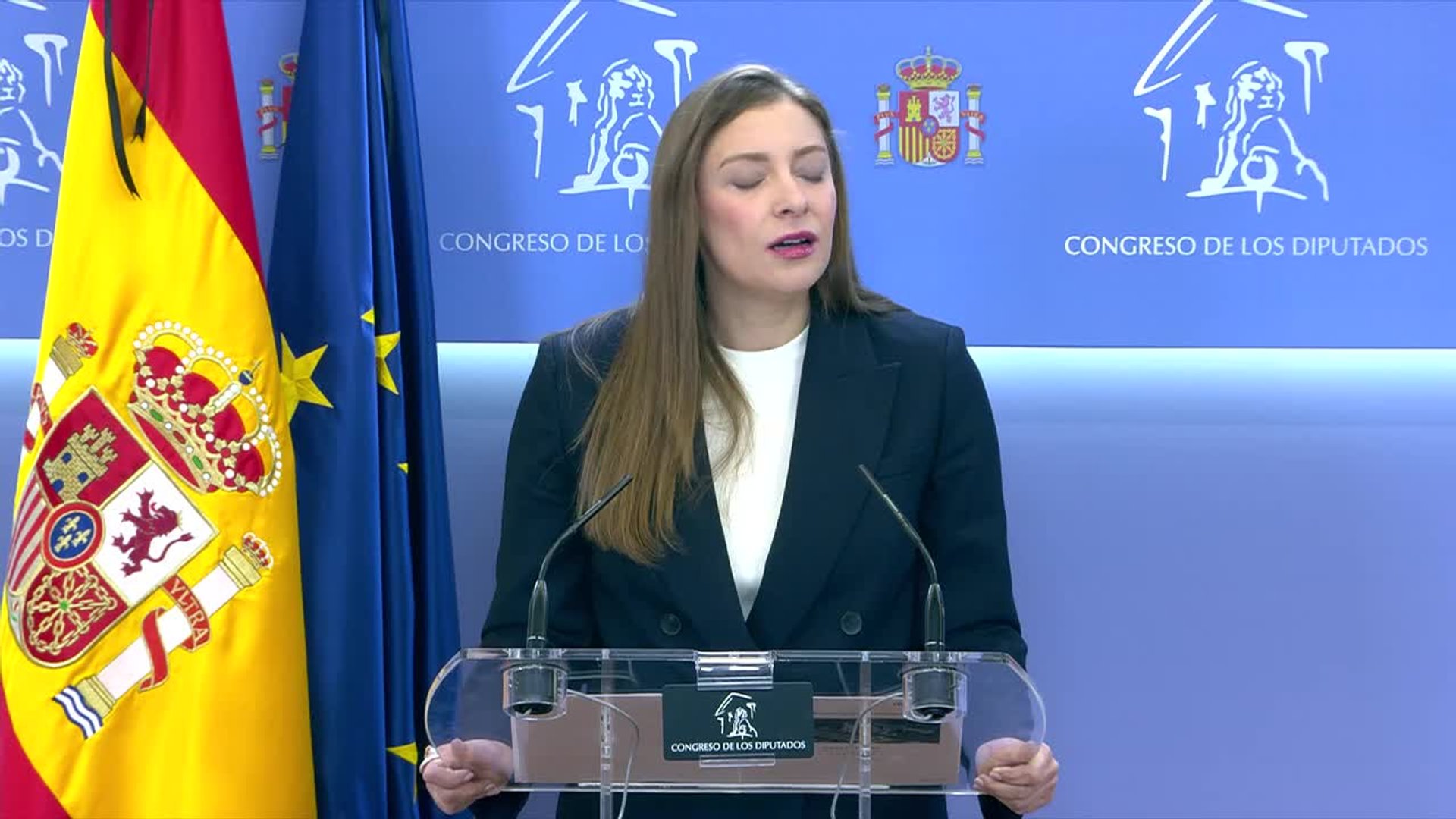 PP exige comparecencia urgente de Sánchez en el Congreso por la ...