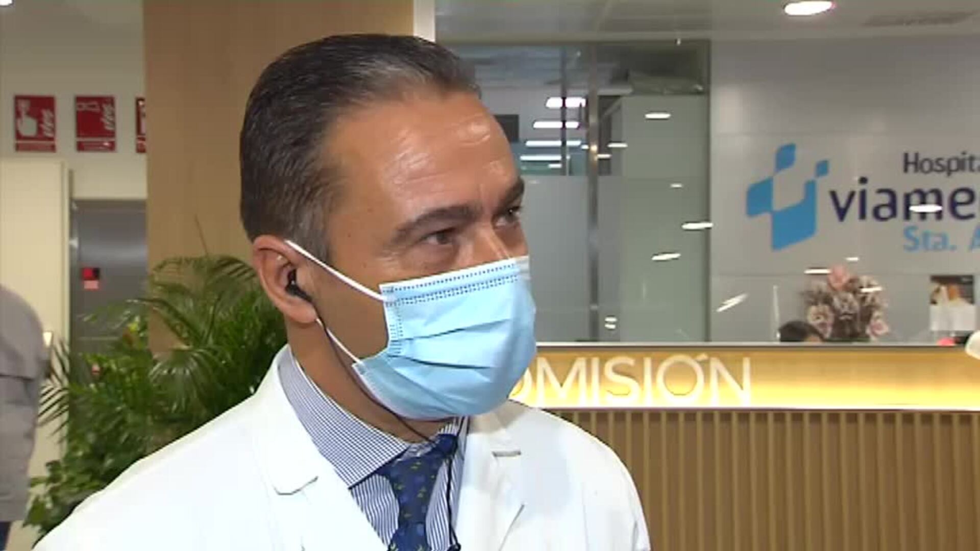 Comienza la vacunación contra la gripe