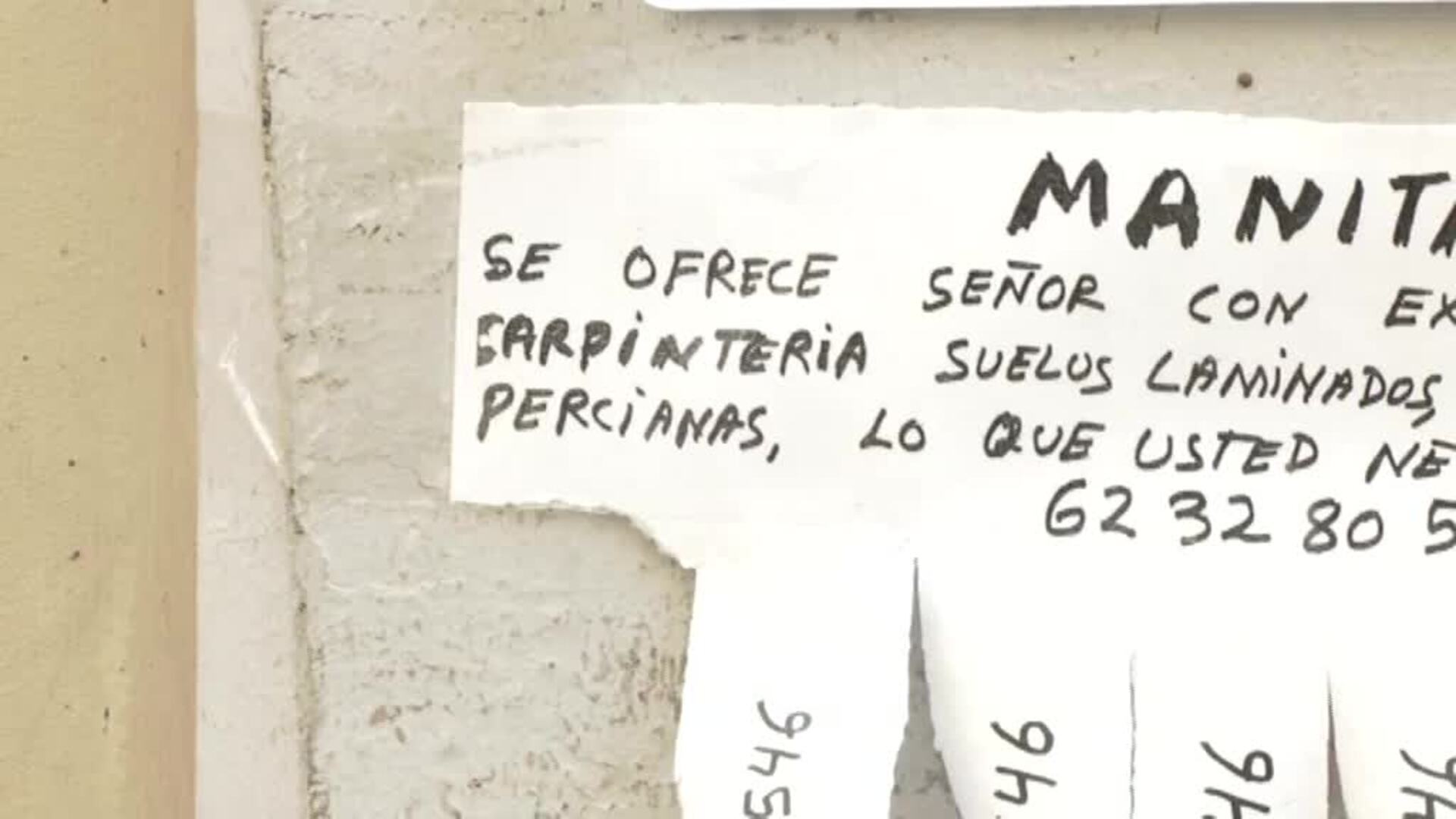 Faltan camareros. ¿Podrá la reforma laboral subsanar este problema?