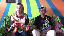 Aterciopelados: "Creo que estamos igual o más rebeldes"