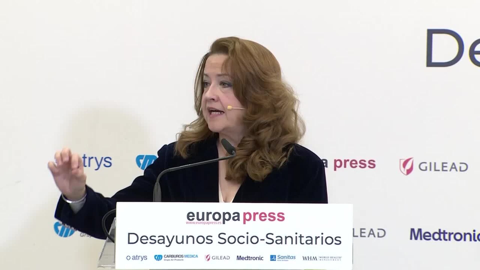 Matute asegura que el Estatuto Marco no saldrá adelante