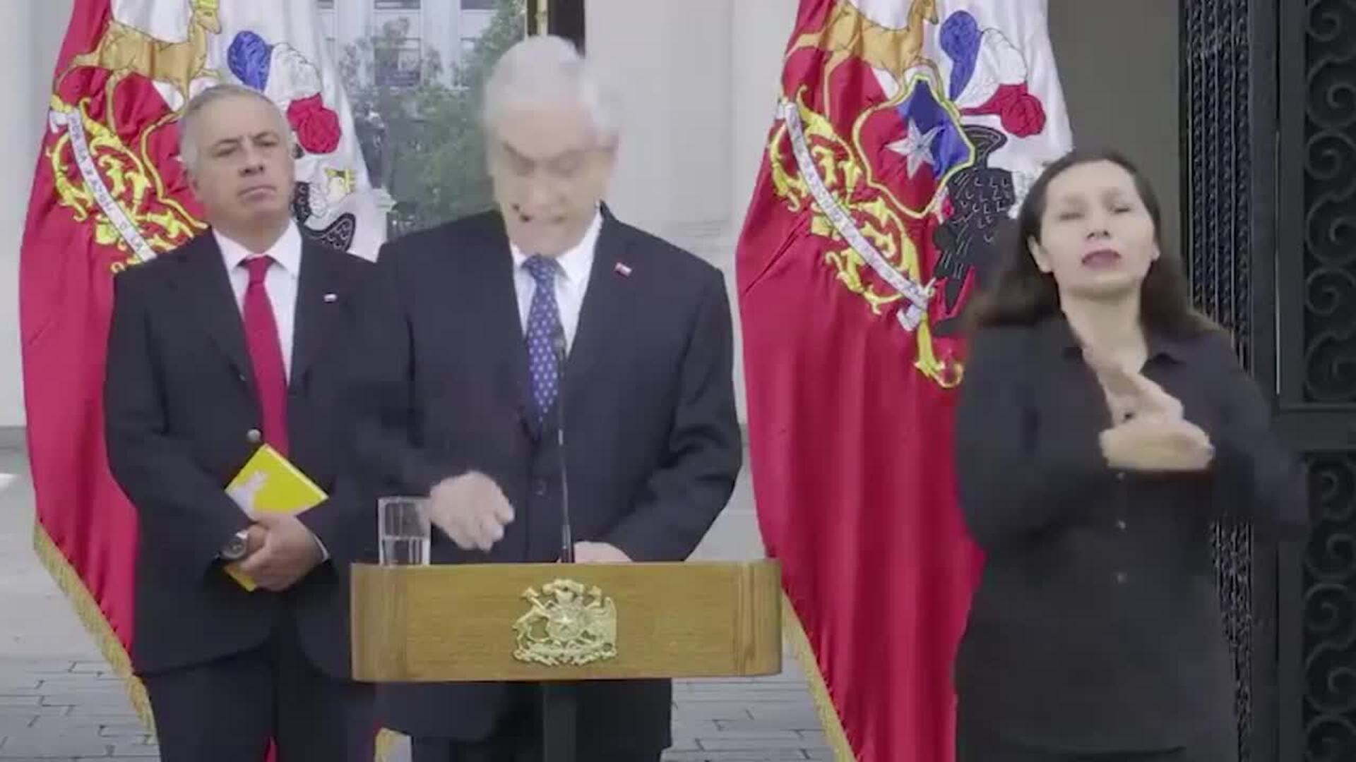 Latinoamérica avanza en su lucha contra el coronavirus