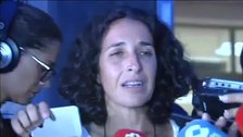 Los padres de Gabriel satisfechos con la sentencia que ha declarado culpable a Ana Julia Quezada