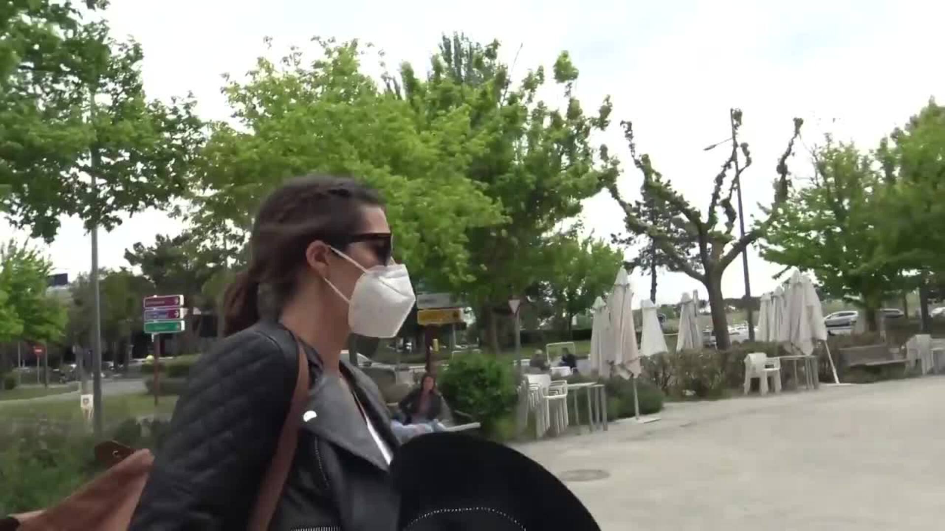 Las tiernas palabras de Sara Carbonero por el cumpleaños de su hijo Lucas