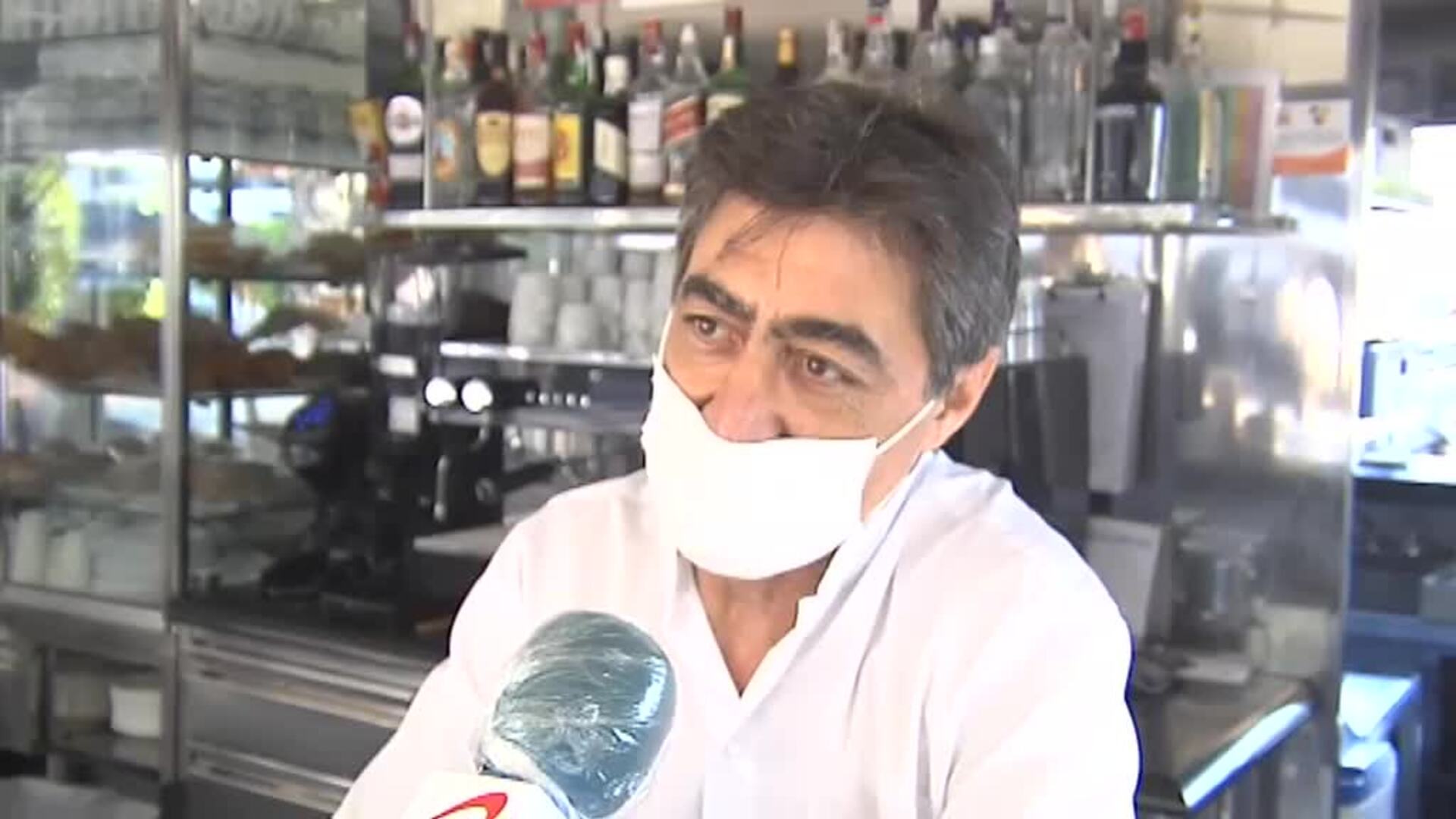 Estados Unidos recomienda no viajar este verano a España