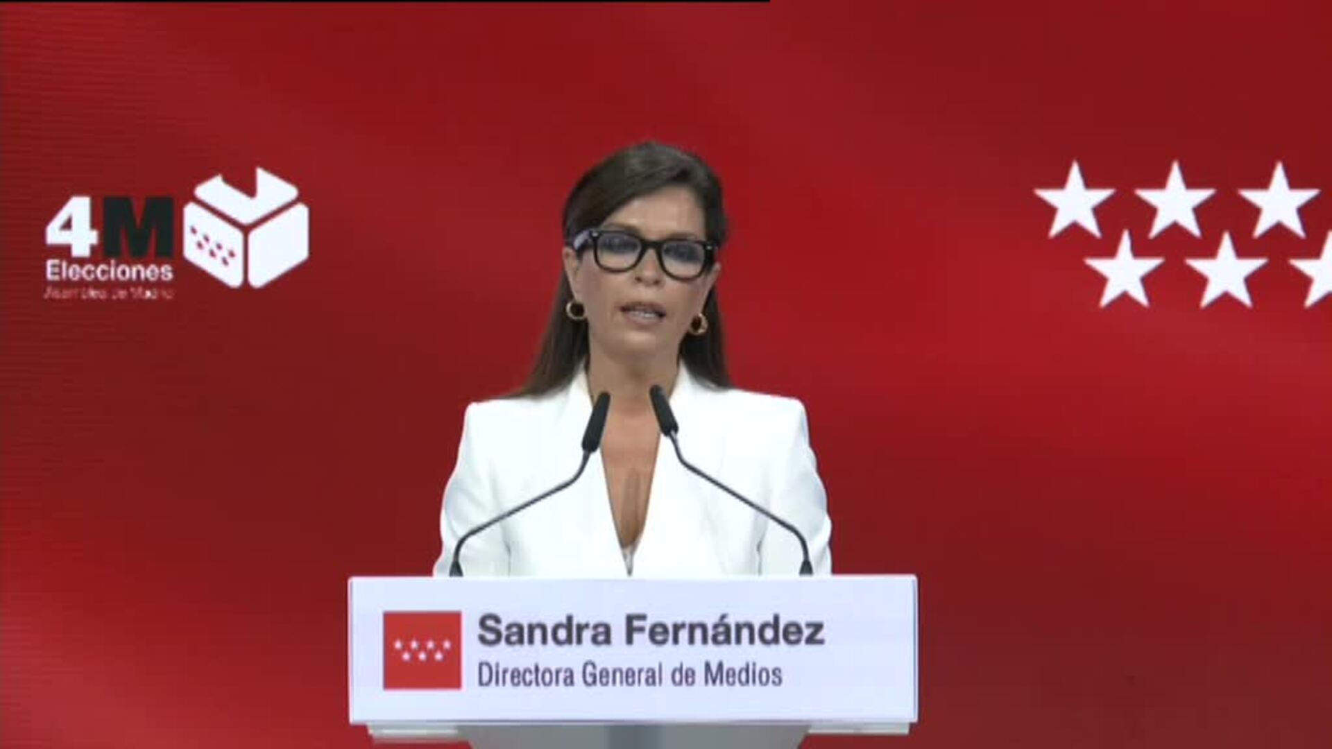 La participación en las elecciones a las 19:00 horas es de un 69,23%, 11 puntos más que en 2019