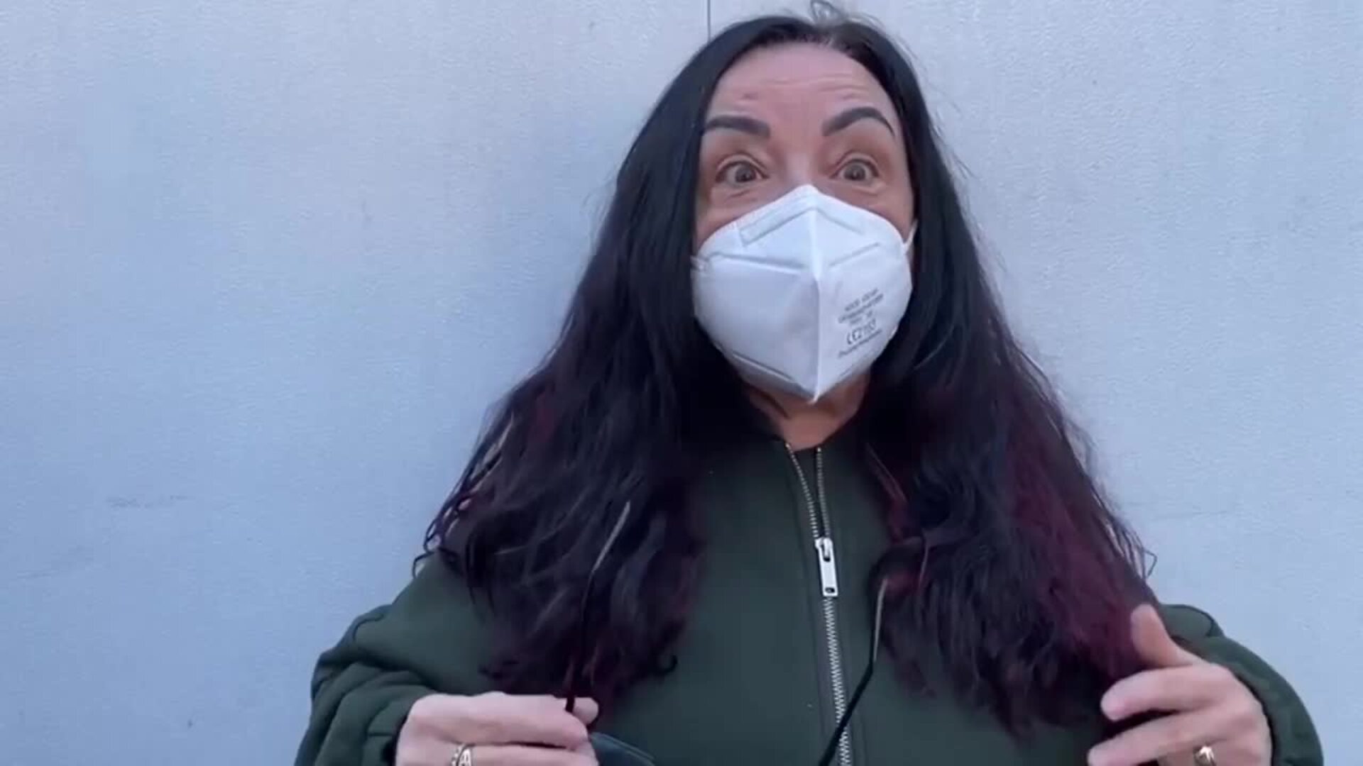 CC.OO. insiste en que restringir clases presenciales sería &quot;escandaloso&quot;