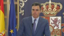 Sánchez justifica el acuerdo porque la crisis con Marruecos era «insostenible»