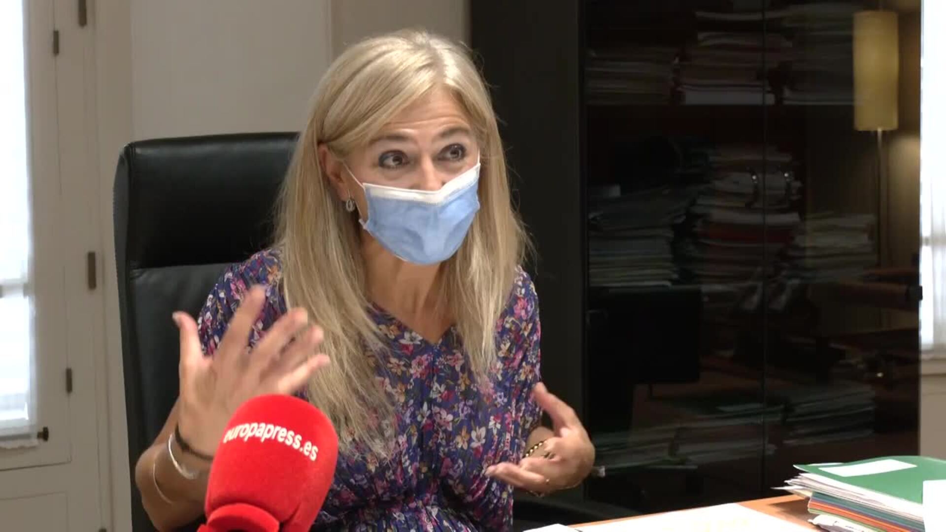 Andalucía &quot;estudiará&quot; la propuesta de las &#039;charlas al fresco&#039; de Algar a Unesco