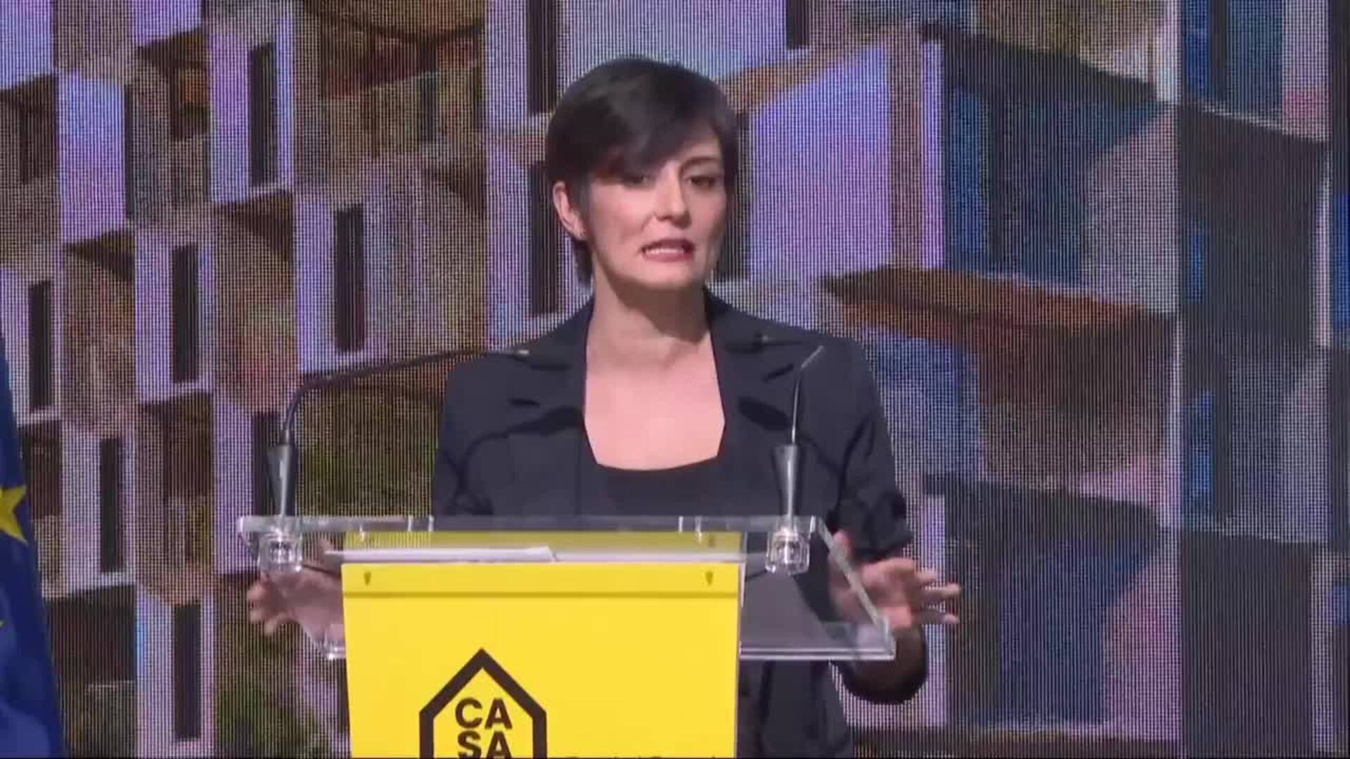 Gobierno lanzará una oferta pública de 100 millones para adquirir casas