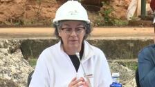 Atapuerca reafirma el canibalismo en el Homo Antecessor