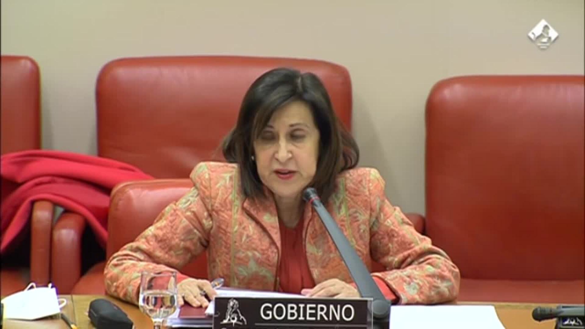 Rastreadores militares controlan a pasajeros procedentes de Brasil y Sudáfrica