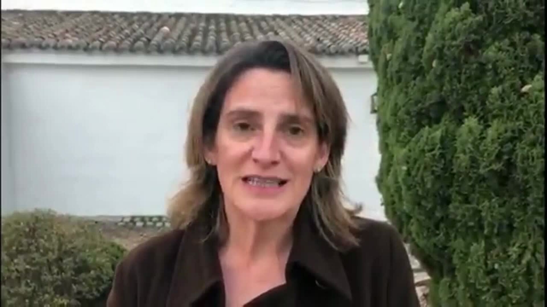 Ribera elogia la agenda del Gobierno, que &quot;genera oportunidades&quot;