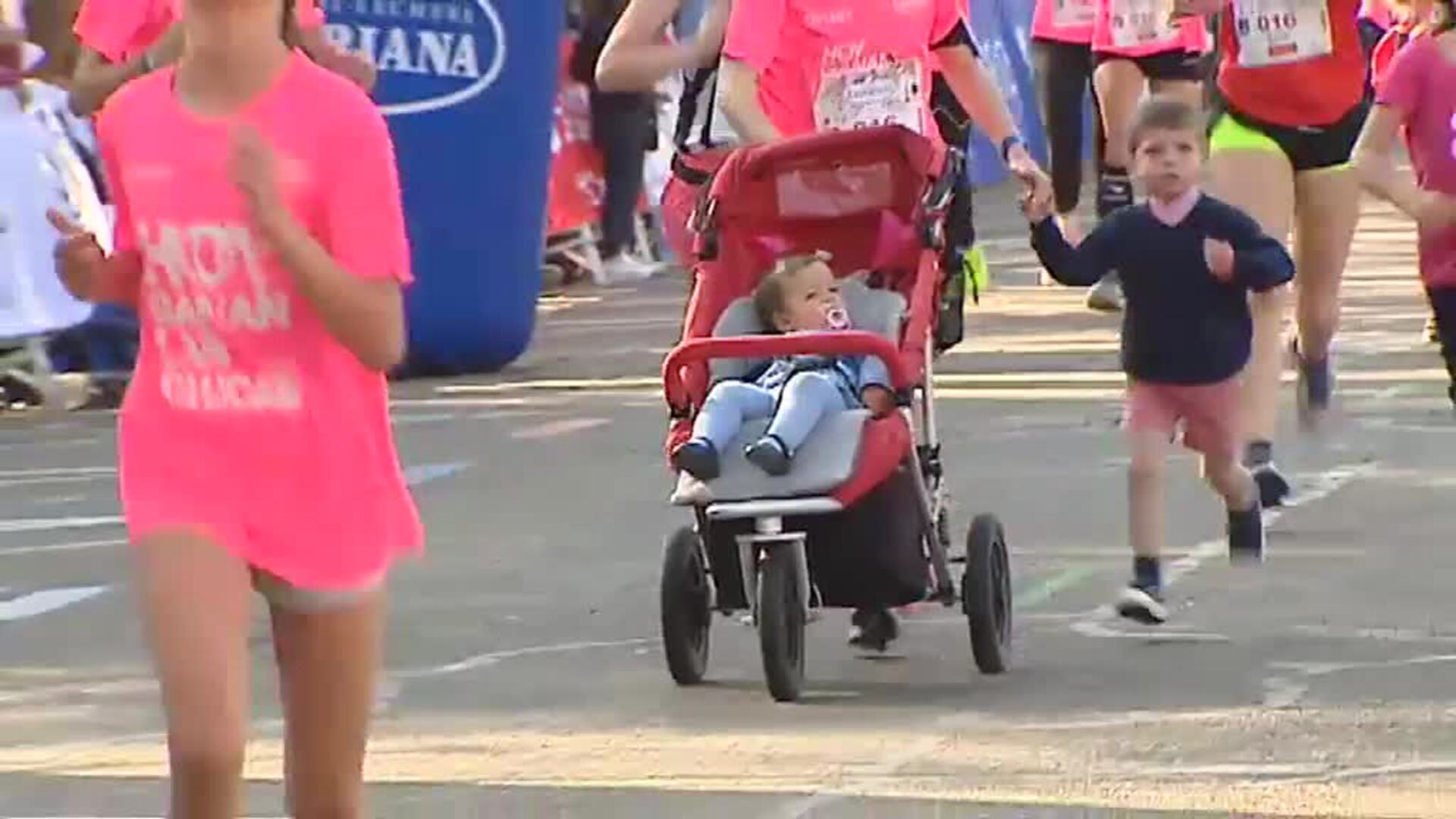 El 50 % de las mujeres con cáncer de mama ha perdido sus ingresos