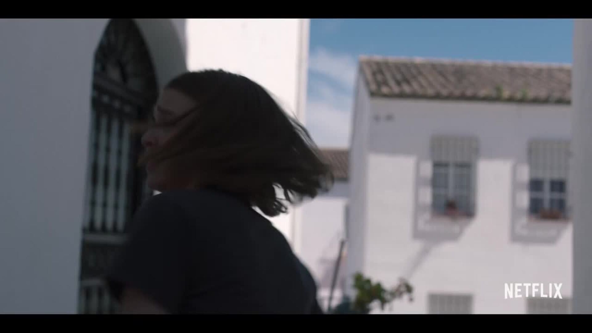 Así es &#039;Feria: La luz más oscura&#039;, una serie de ciencia ficción ambientada en los 90