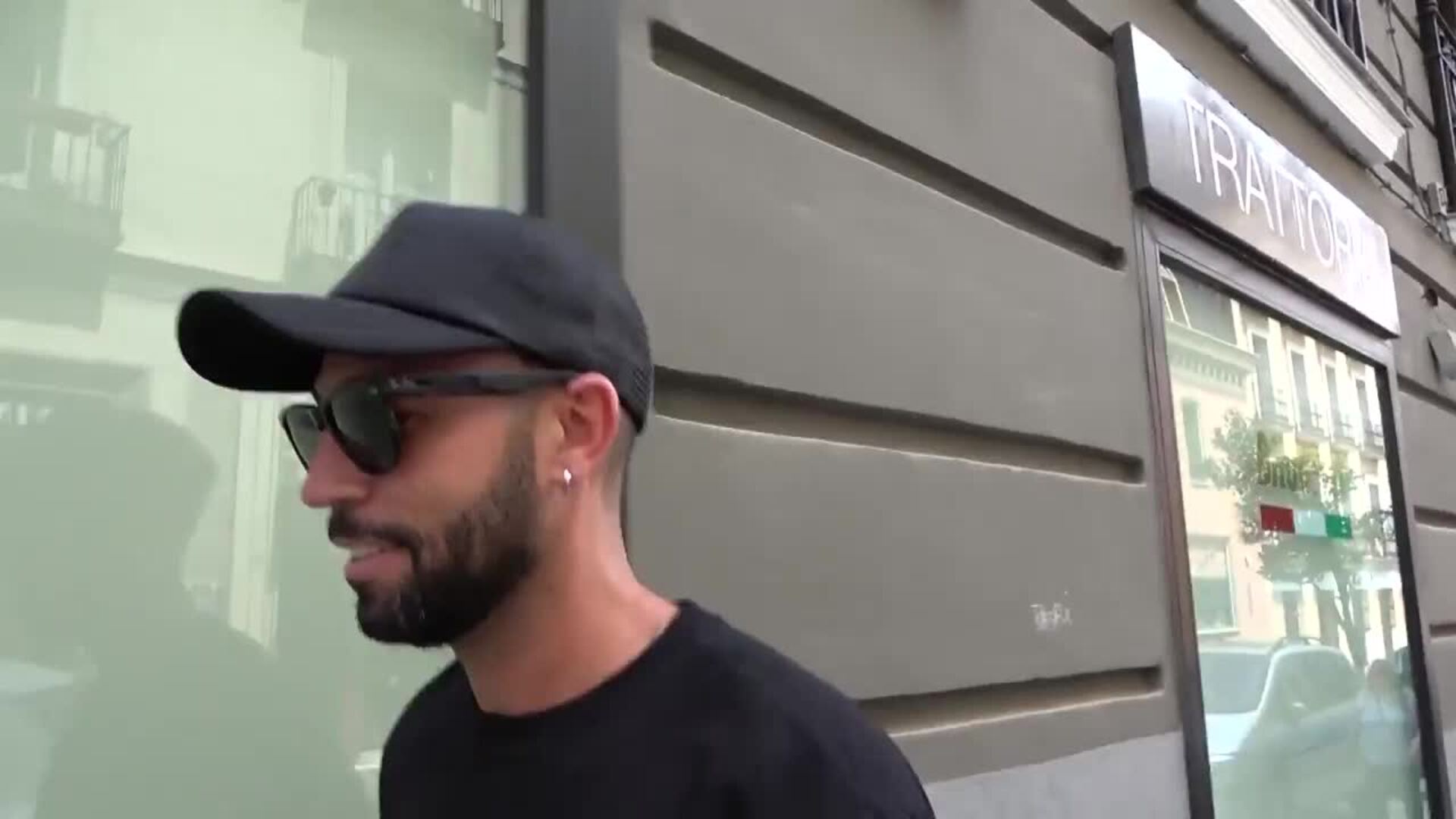 Omar Sánchez, orgulloso del concurso de Anabel Pantoja en ‘Supervivientes’