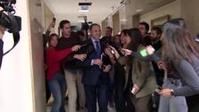 Santos Cerdán acudirá al TS y la UCO apunta a presuntos amaños en primarias del PSOE de 2014