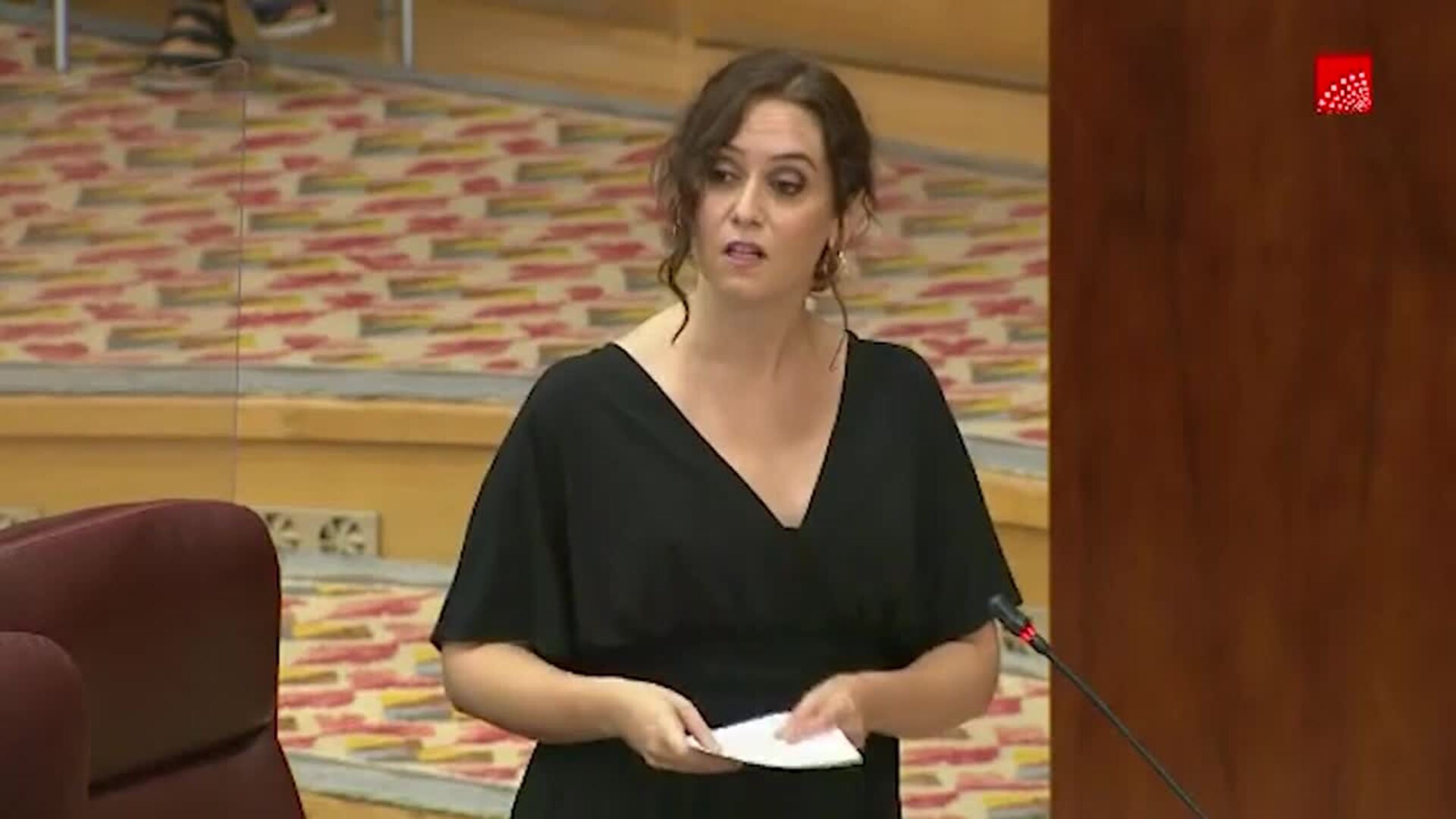 Comunidad da luz verde al proyecto definitivo de Madrid Nuevo Norte