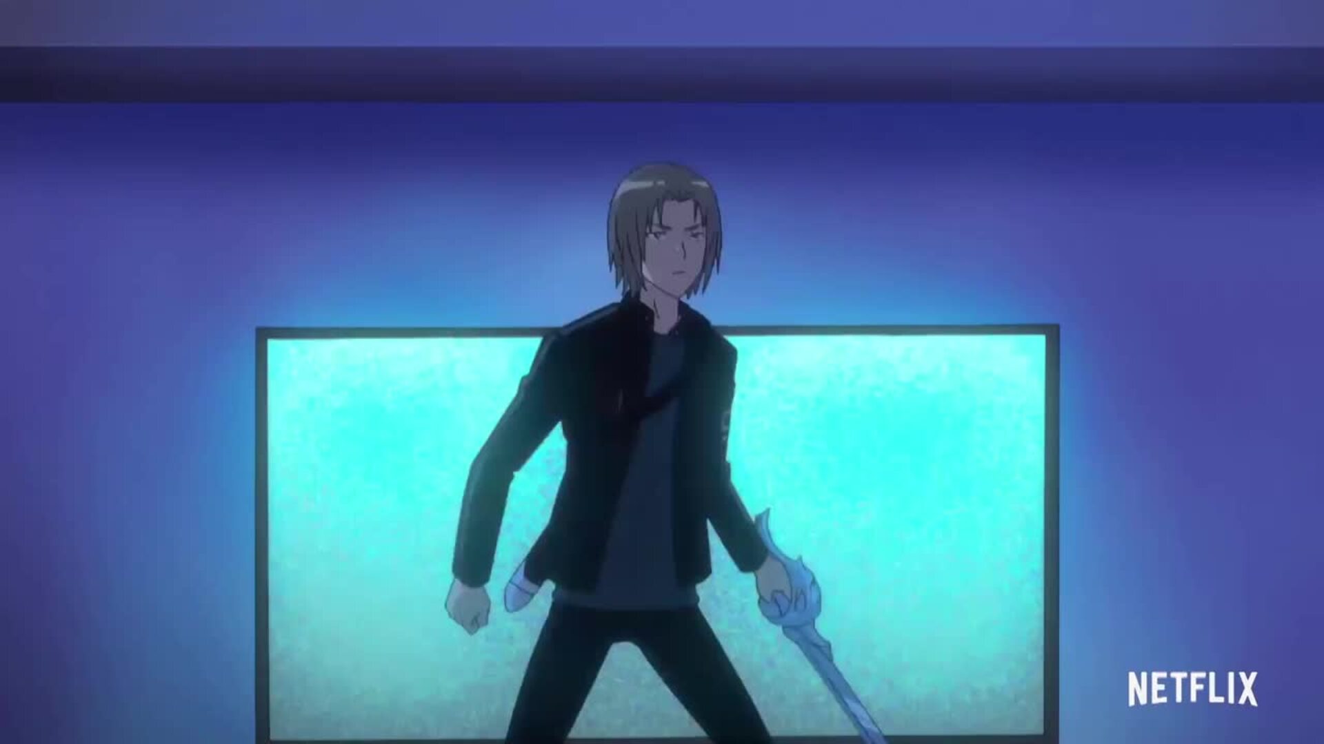 Ya está aquí el primer tráiler de Memorias de Idhún