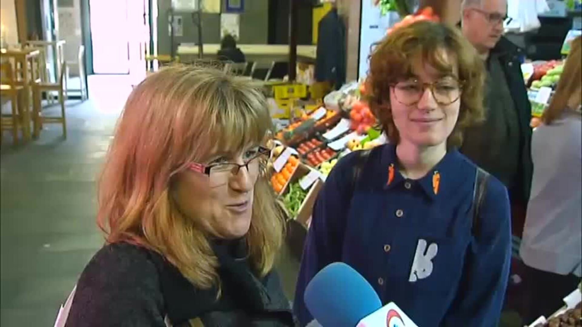 Cocina de aprovechamiento para evitar tirar comida