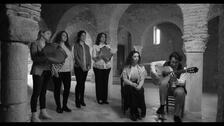 'Fandango', investigación antropológica del cante