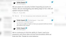 Hackean las cuentas de Twitter de Bill Gates, Obama y otros famosos para realizar estafas con bitcoins