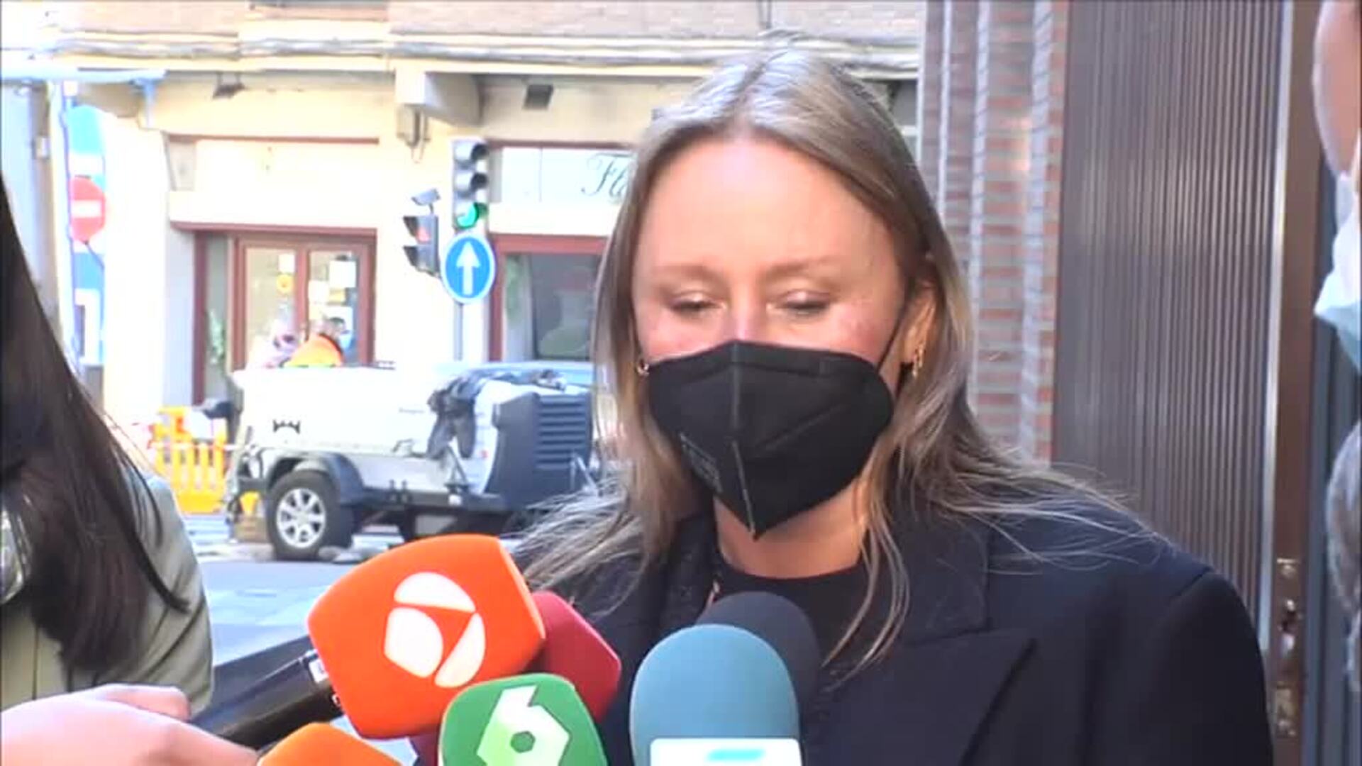 El juez prorroga la detención del sospechoso de la desaparición de Esther López