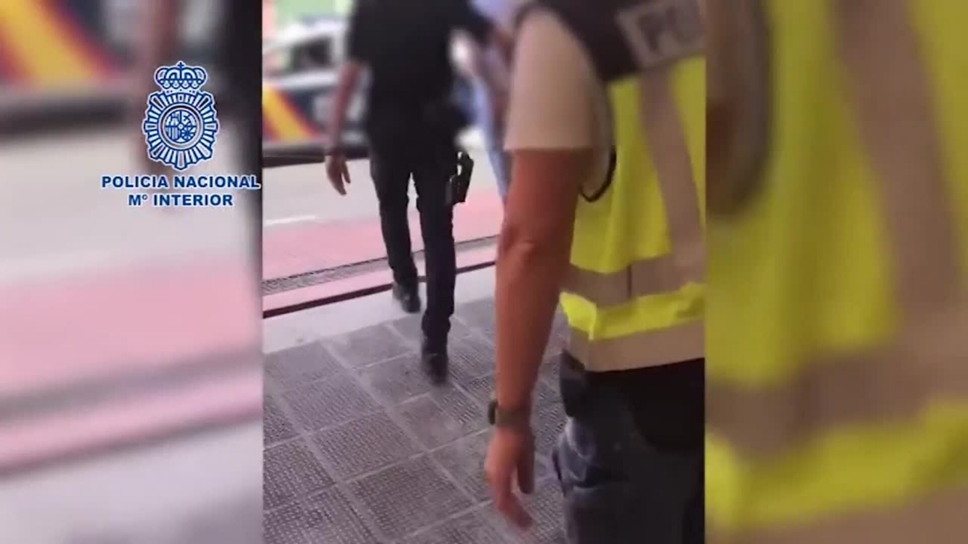 Detenidos autores de disparos que causaron muerte a un hombre en Fuengirola