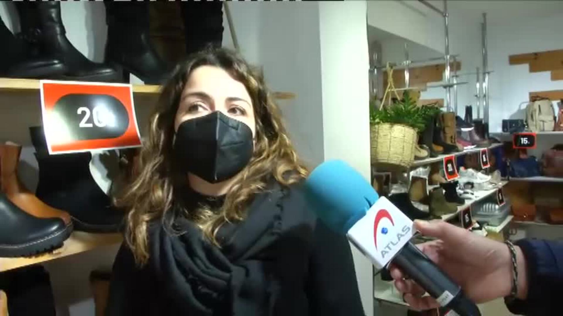 Los pequeños comercios desesperados por la caída de ventas