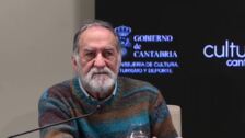 Ramón Barea reivindica "la vigencia de la obra" de Pío Baroja