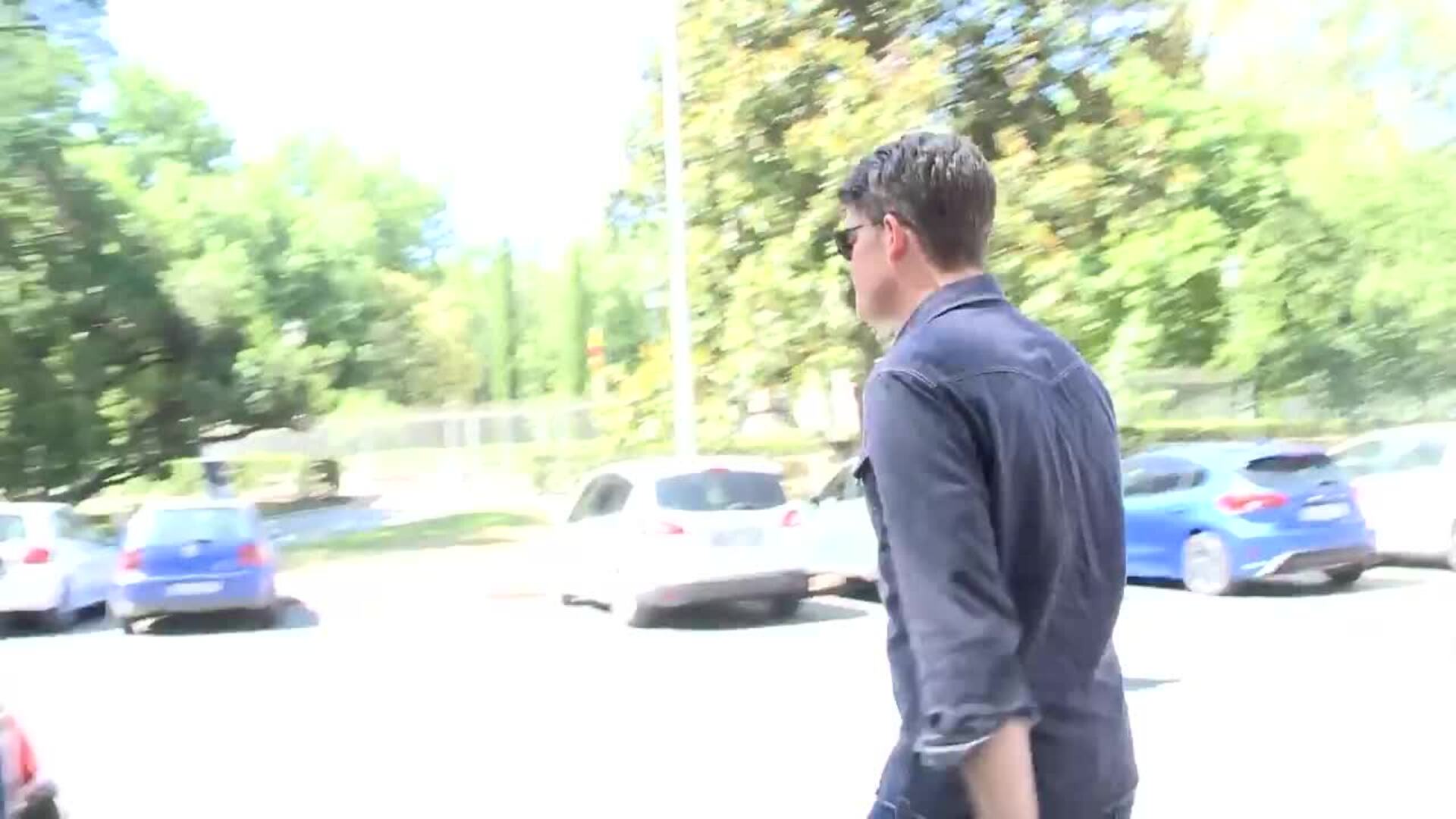 Íñigo Onieva y Tamara Falcó ya son marido y mujer El Correo