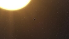 Confirman la presencia de una tierra en la estrella más cercana al Sol