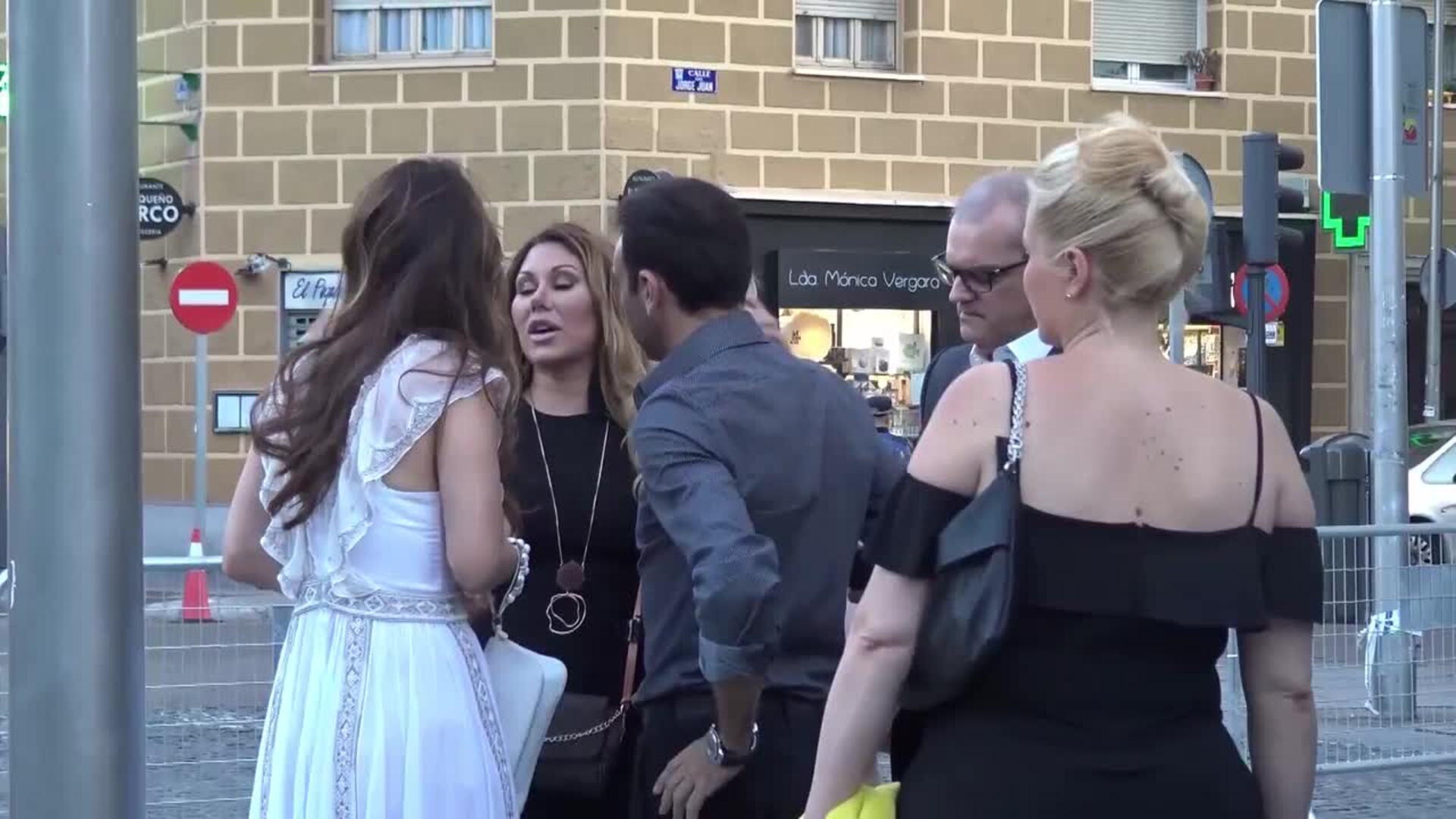 Paloma Cuevas manda un mensaje al hombre más importante de su vida