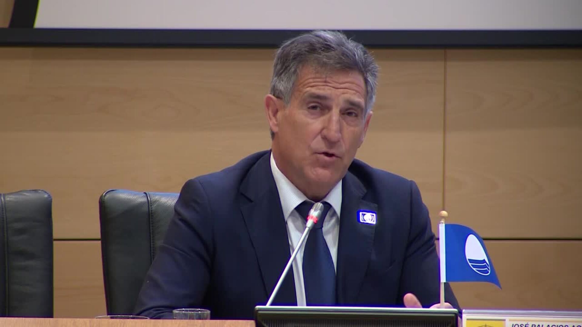 España lucirá 729 &#039;Banderas Azules&#039; este verano y vuelve a ser líder mundial