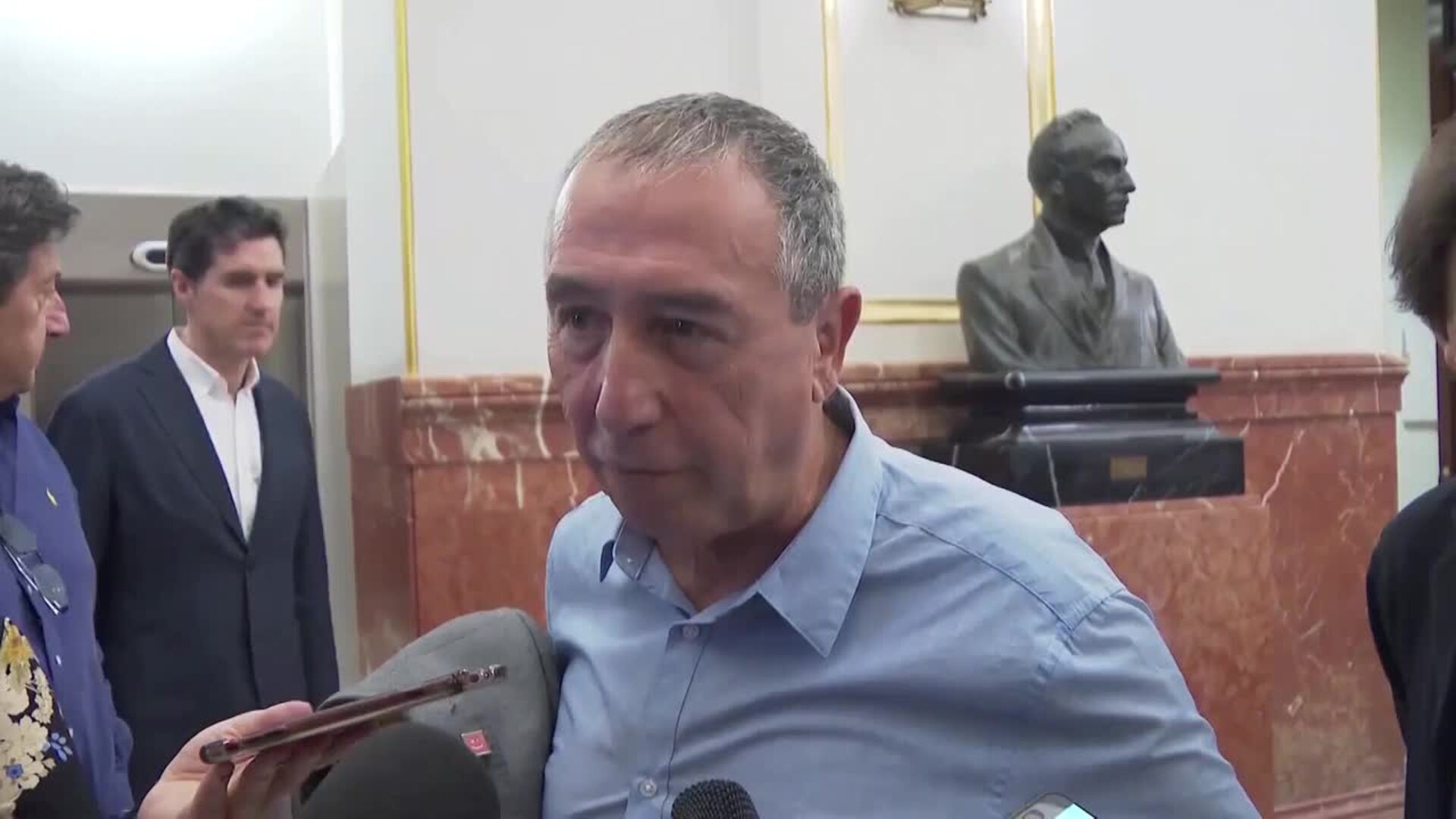 Compromís se inclina por una alianza con Más Madrid para el 10N