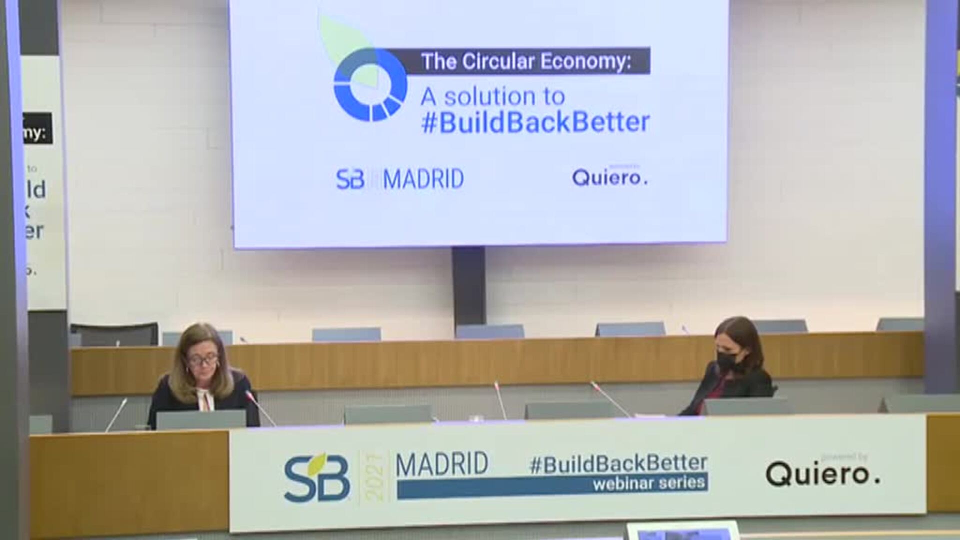 Economía circular, la clave para combatir el cambio climático