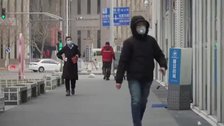 Últimas noticias sobre el coronavirus, en directo: Activado el protocolo tras un positivo de un ciudadano italiano ingresado en Tenerife