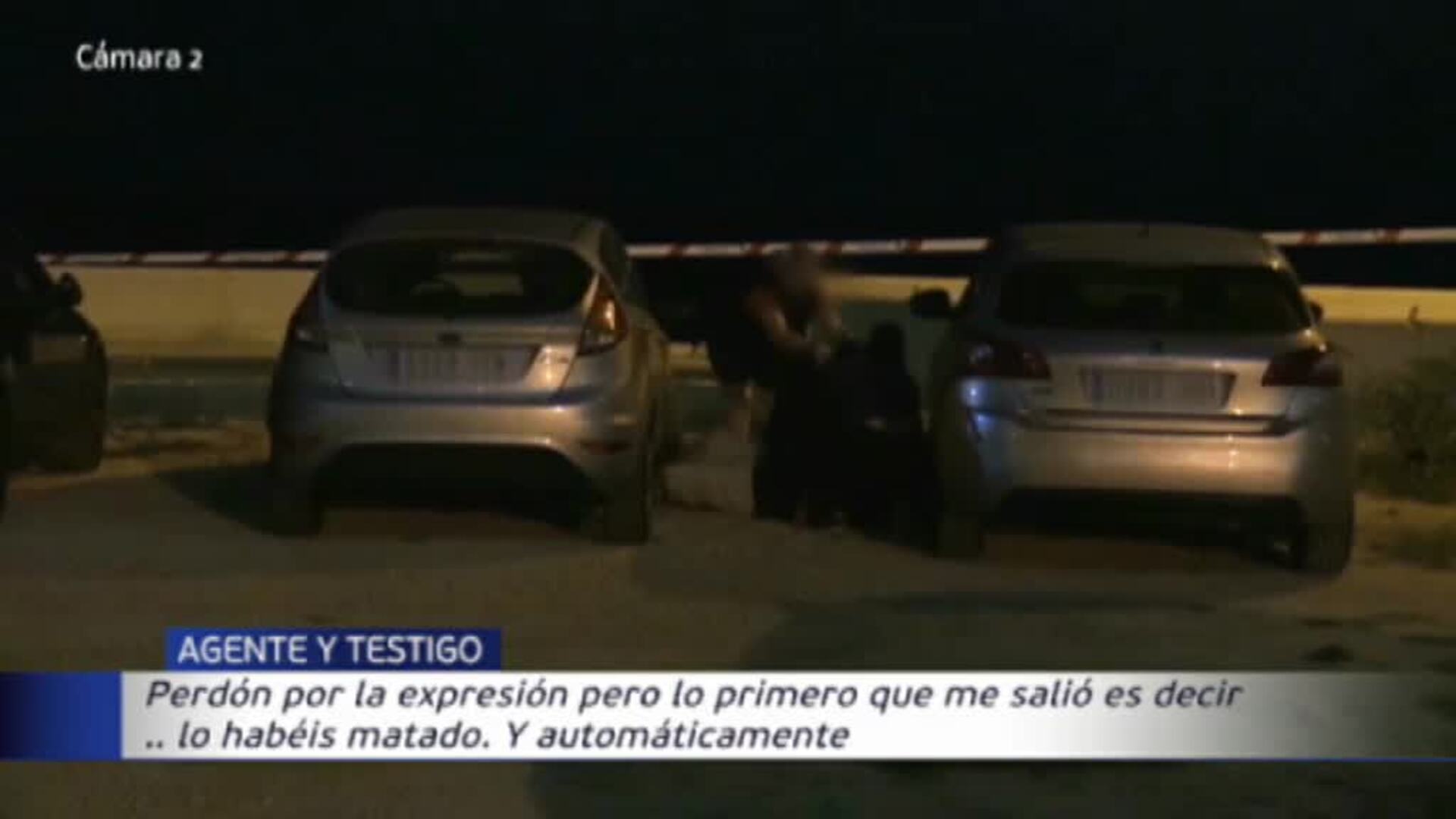 El jurado declara culpable a la &quot;viuda negra&quot; de Alicante