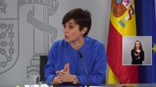 La doctrina de Sánchez no frena el desencanto y el temor en el PSOE: «No hay nada que hacer»