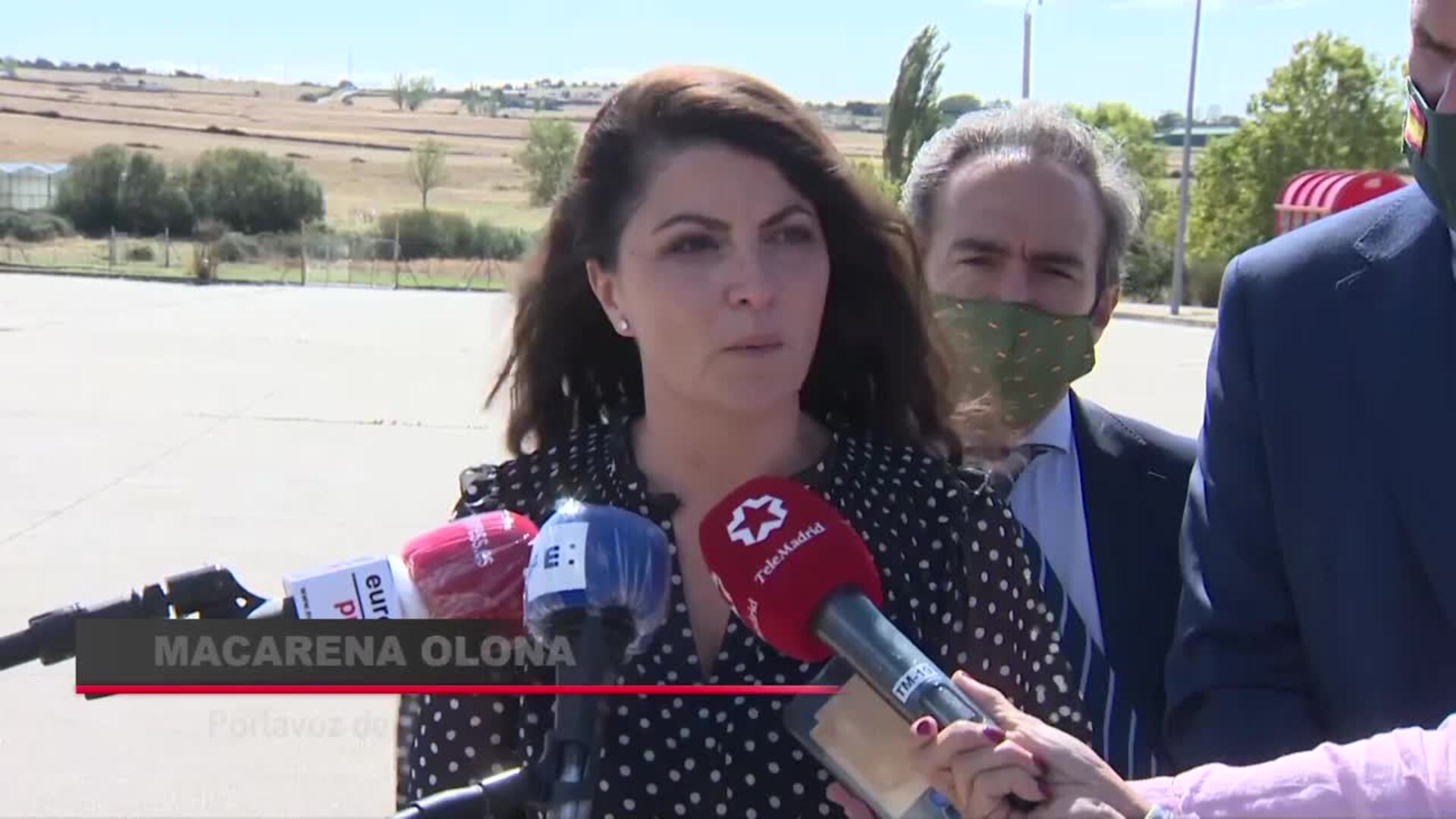 Partidos valoran la ausencia del Rey en la entrega de despachos en Barcelona