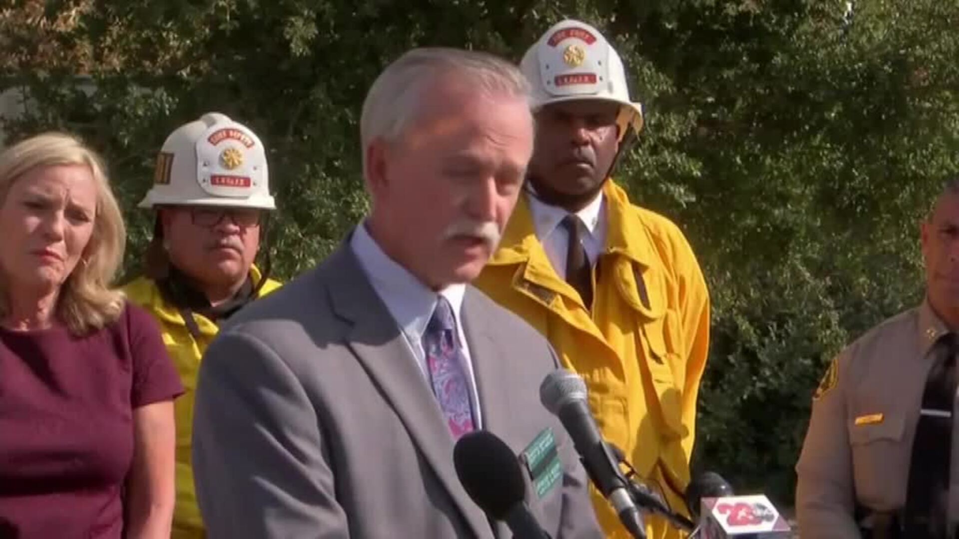 Un estudiante mata a dos de sus compañeros en el tiroteo en un instituto de California