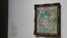 "Matisse, L'Atelier rouge" llega a la Fundación Louis Vuitton en París
