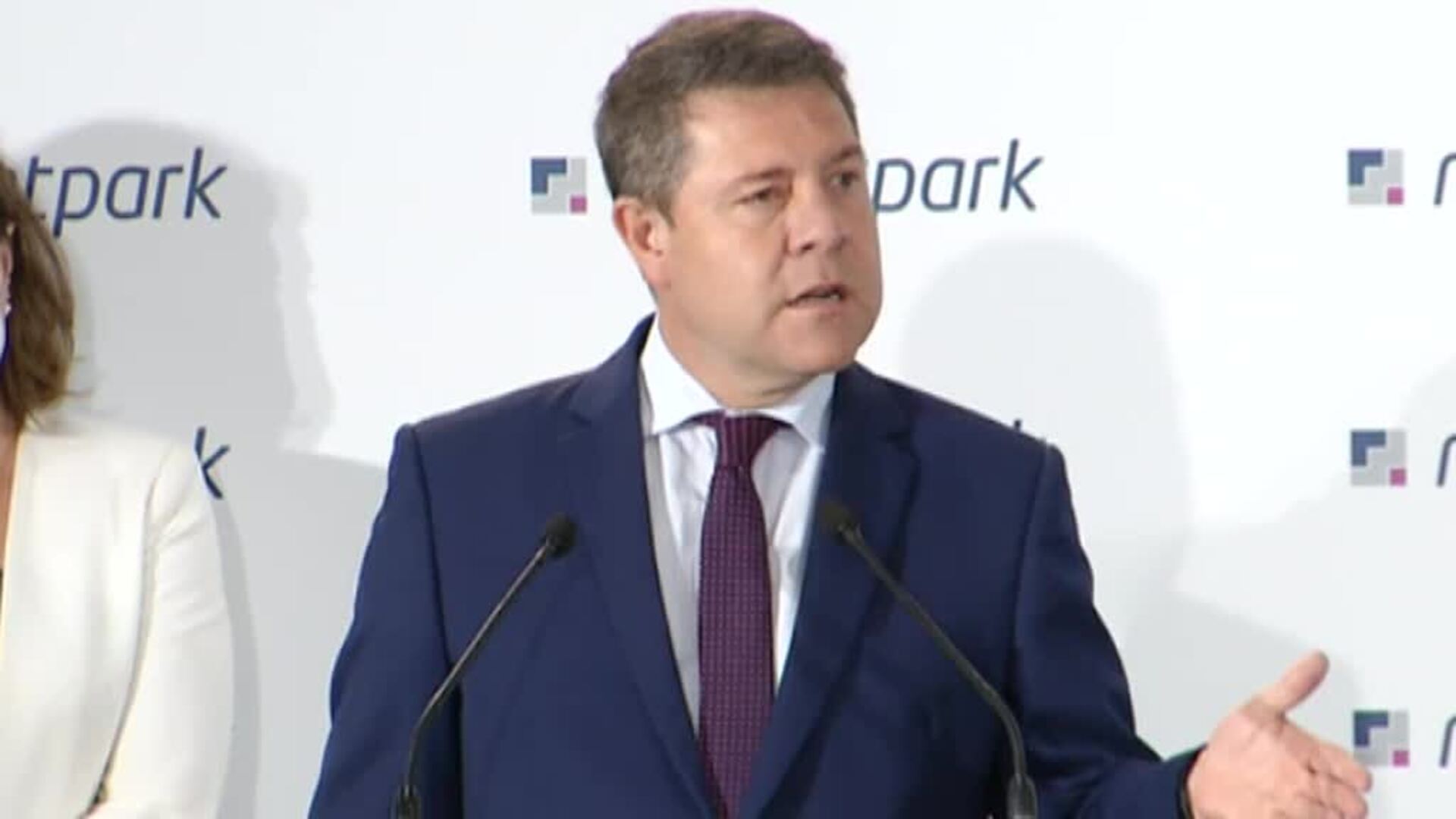 García-Page: &quot;Nos han echado atrás una medida de protección del mayor derecho fundamental: la vida&quot;