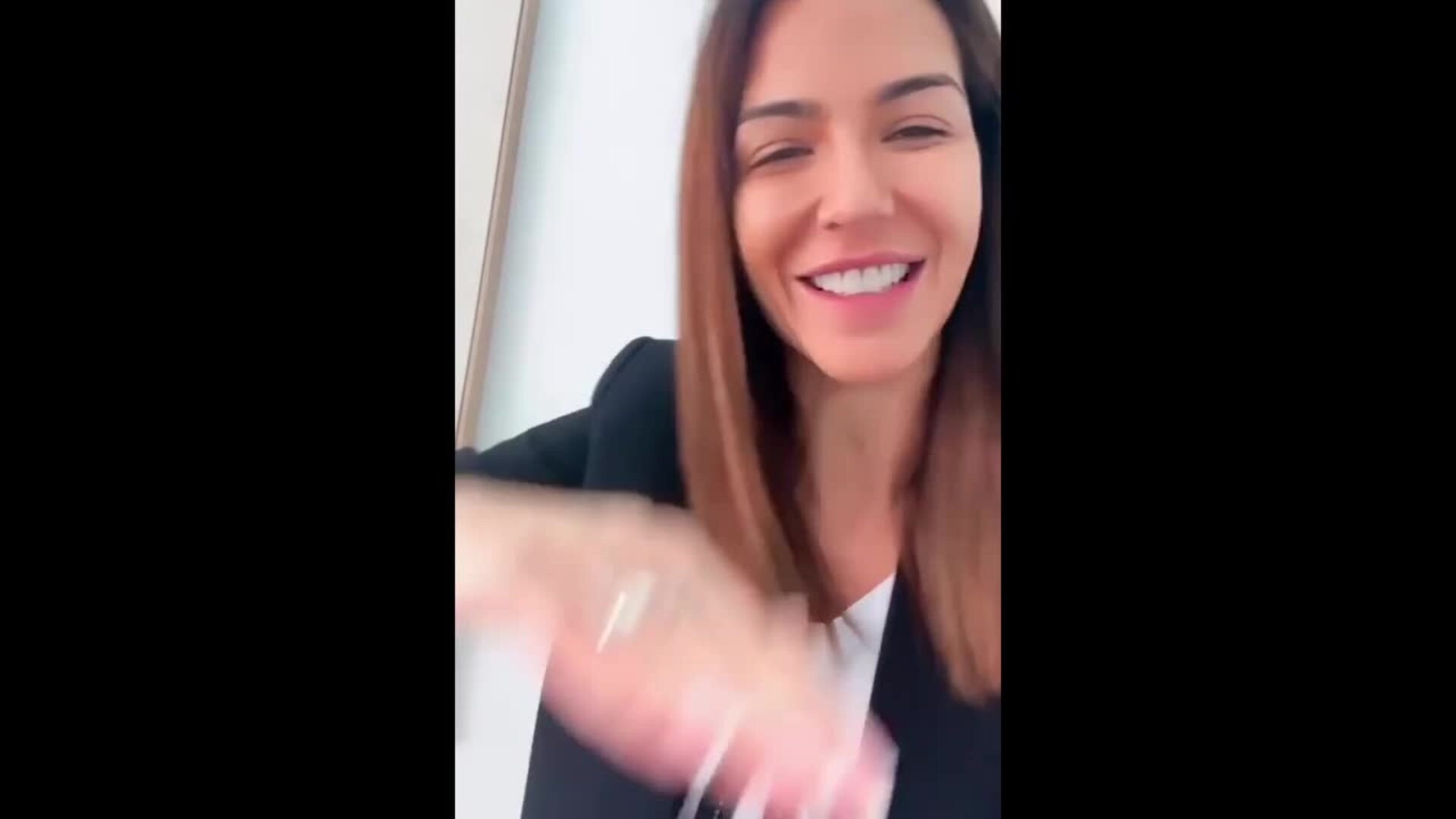 Tamara Gorro, al pie del cañón luchando contra su depresión