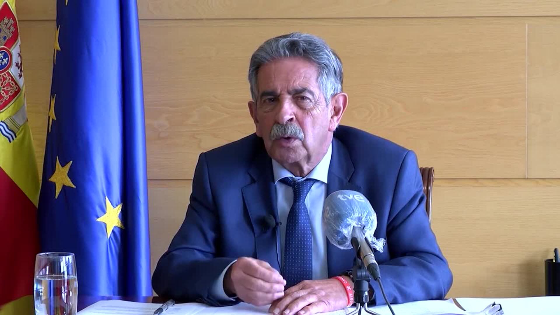 Cantabria pide abrir comercios y que se deje ir a la huerta y pescar