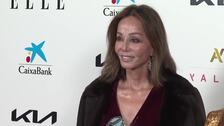 Isabel Preysler ha vuelto a demostrar su grandeza personal