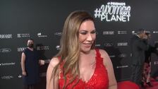 Tamara Valcárcel emite un comunicado urgente tras su victoria en los juzgados